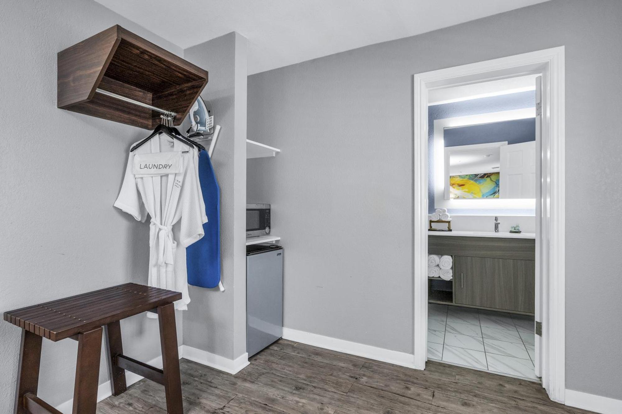 Inn At Rockaway San Francisco Pacifica Bagian luar foto