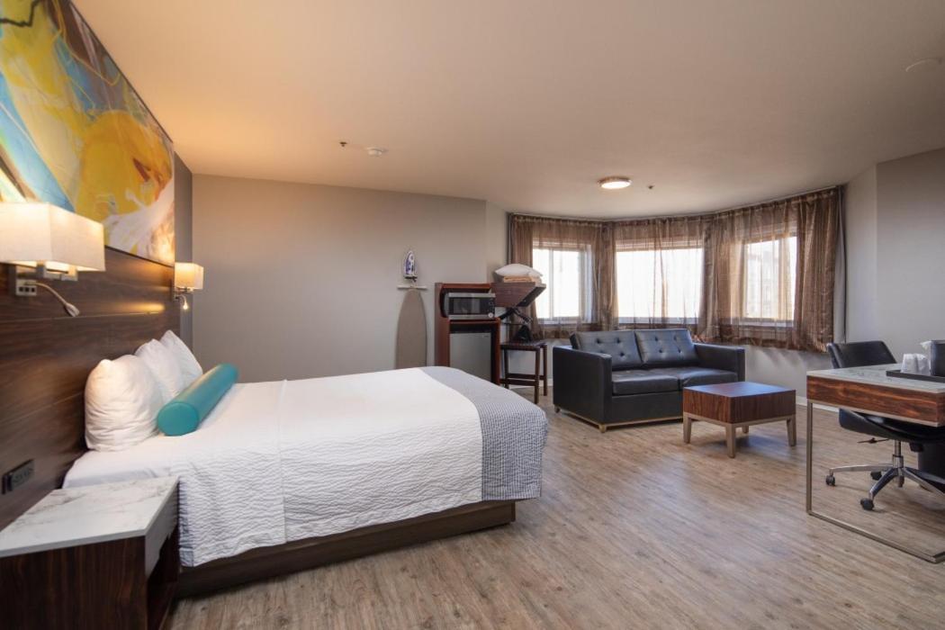 Inn At Rockaway San Francisco Pacifica Bagian luar foto
