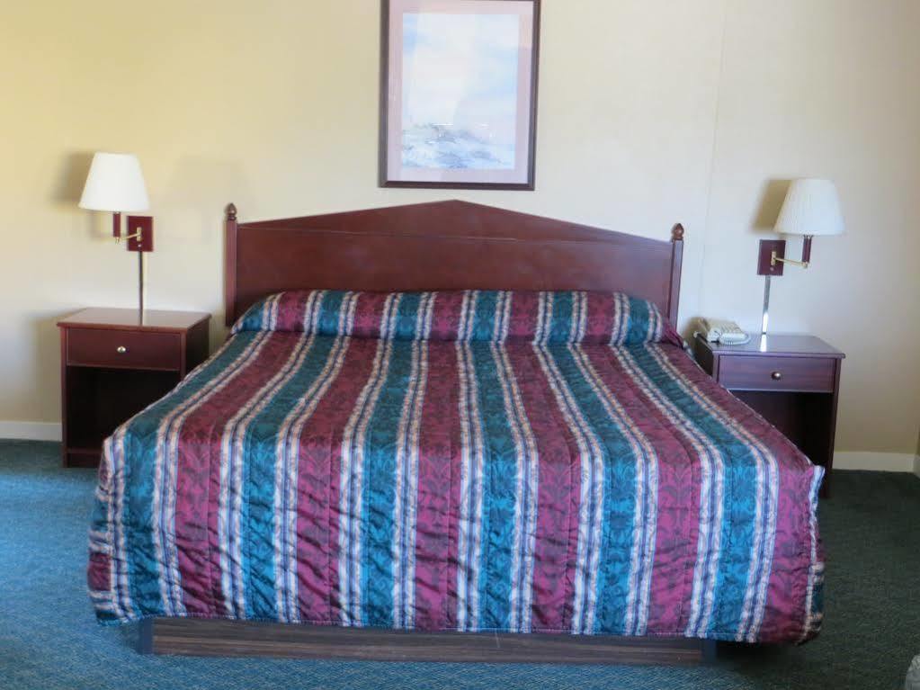 Inn At Rockaway San Francisco Pacifica Bagian luar foto