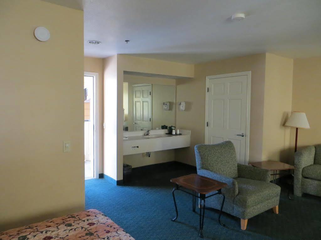Inn At Rockaway San Francisco Pacifica Bagian luar foto