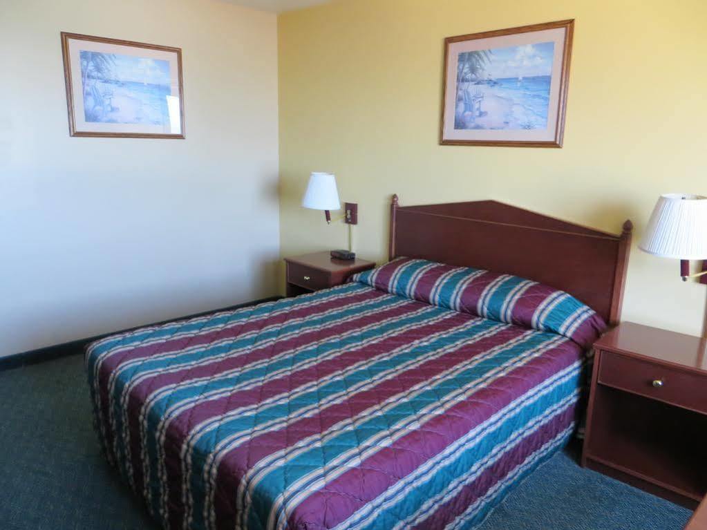 Inn At Rockaway San Francisco Pacifica Bagian luar foto