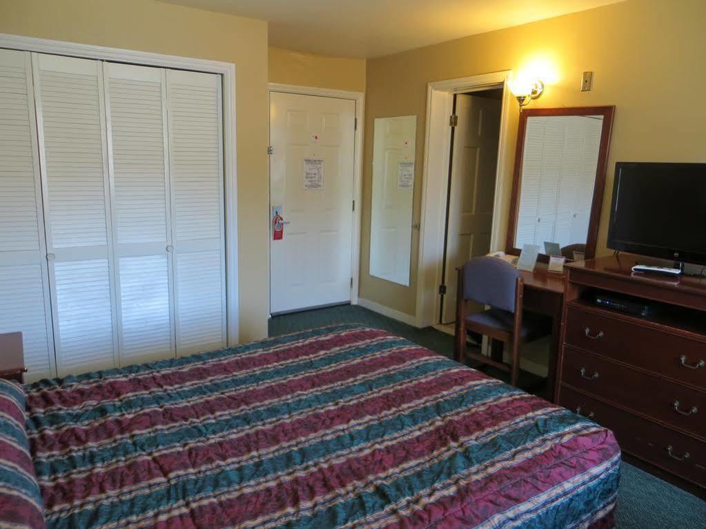 Inn At Rockaway San Francisco Pacifica Bagian luar foto