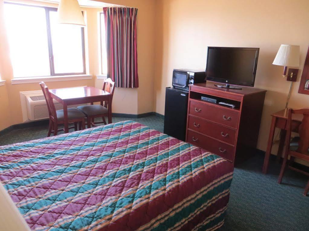 Inn At Rockaway San Francisco Pacifica Bagian luar foto