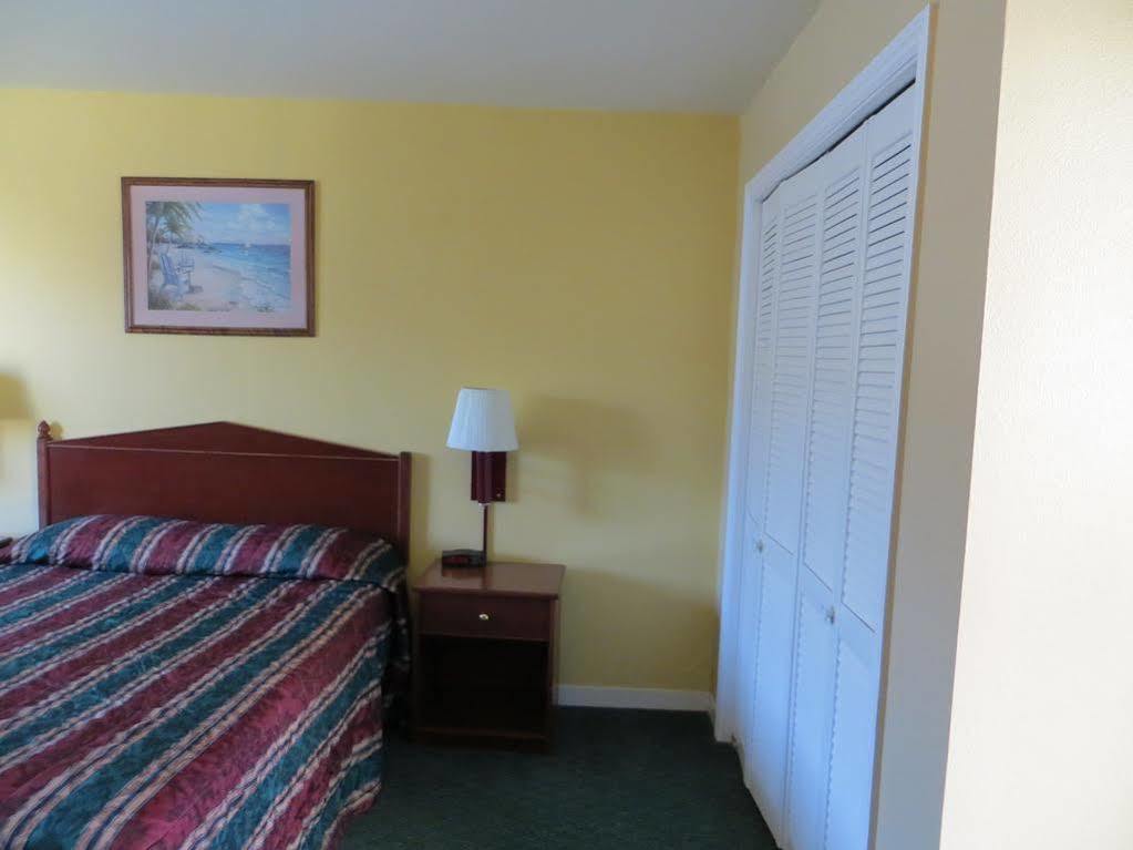 Inn At Rockaway San Francisco Pacifica Bagian luar foto