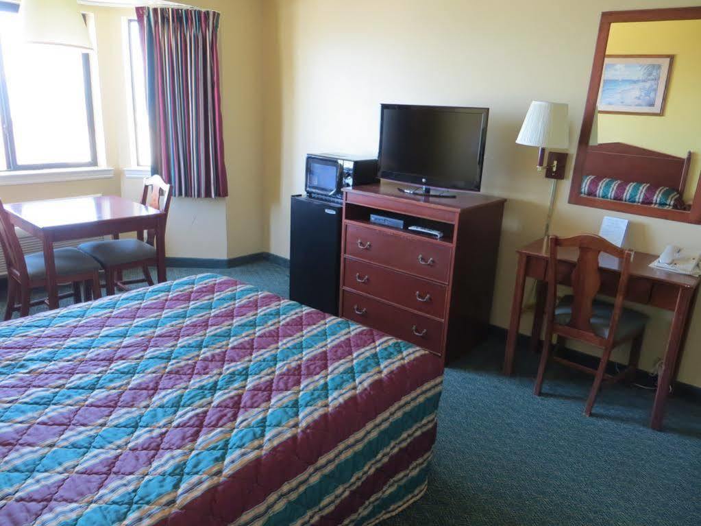 Inn At Rockaway San Francisco Pacifica Bagian luar foto
