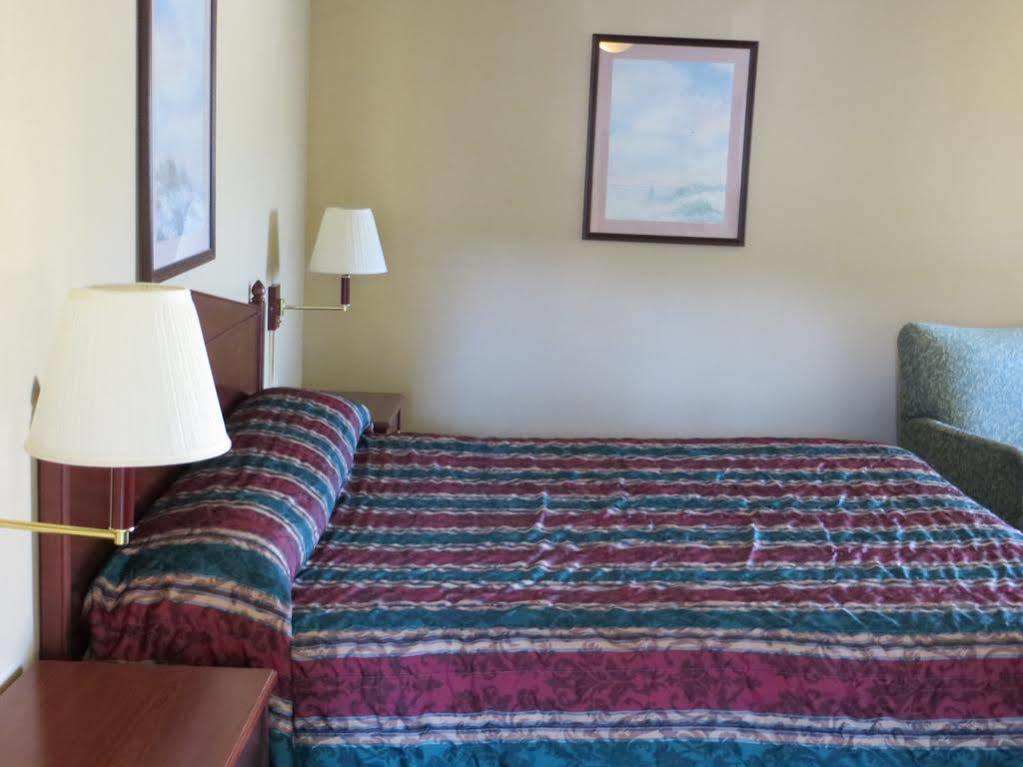 Inn At Rockaway San Francisco Pacifica Bagian luar foto