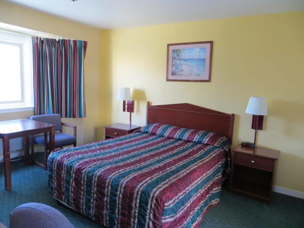 Inn At Rockaway San Francisco Pacifica Bagian luar foto