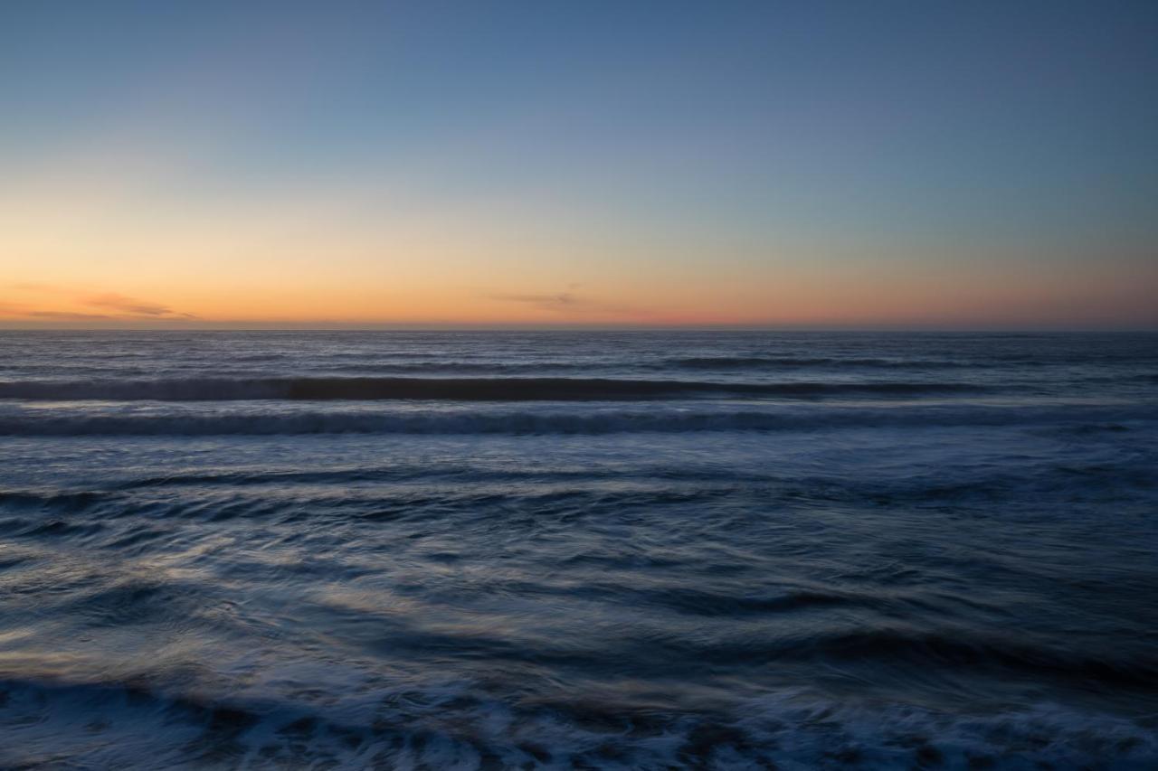 Inn At Rockaway San Francisco Pacifica Bagian luar foto