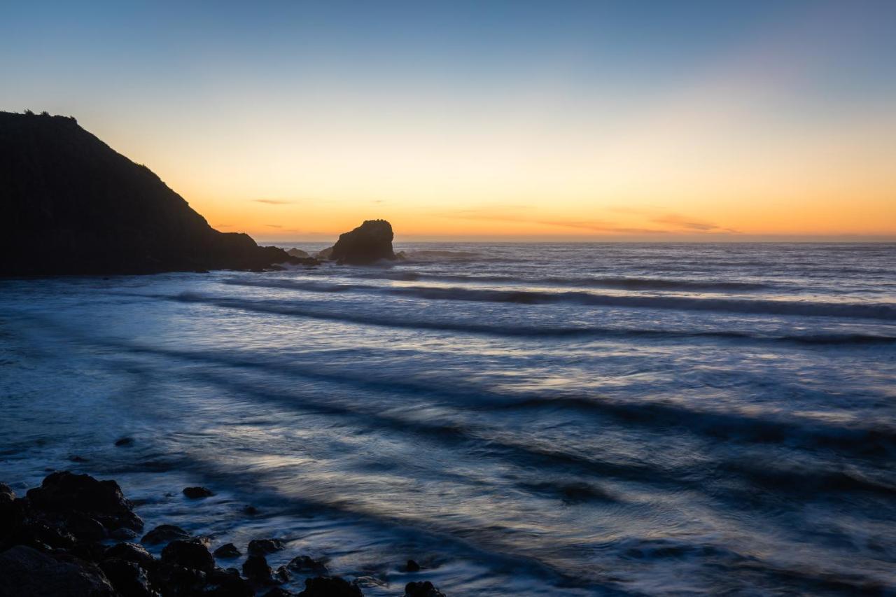 Inn At Rockaway San Francisco Pacifica Bagian luar foto