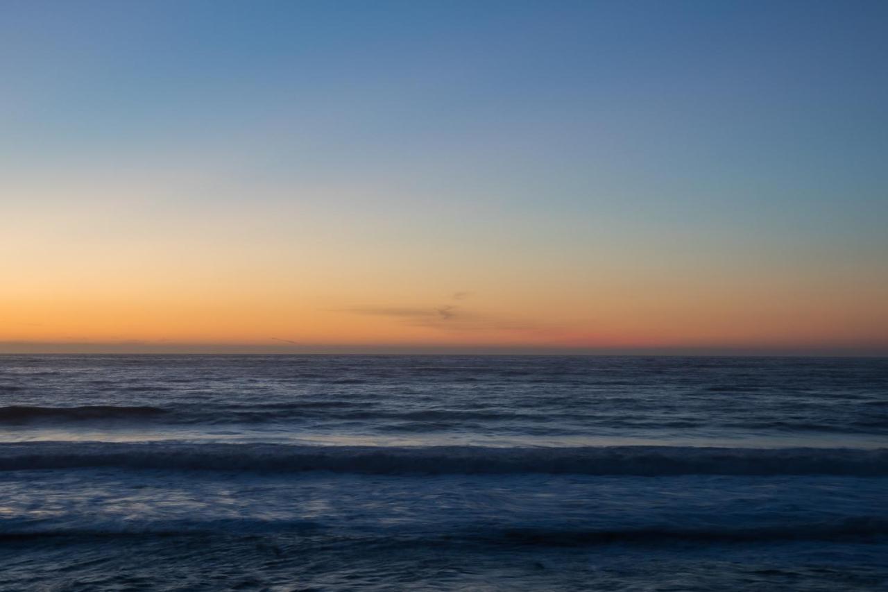 Inn At Rockaway San Francisco Pacifica Bagian luar foto
